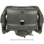 CARDONE Reman 19-B2663 Remanufactured Unloaded Caliper w/Bracket