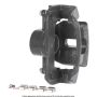 CARDONE Reman 19-B2665 Remanufactured Unloaded Caliper w/Bracket