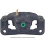CARDONE Reman 19-B2666 Remanufactured Unloaded Caliper w/Bracket