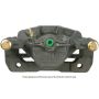CARDONE Reman 19-B2668 Remanufactured Unloaded Caliper w/Bracket