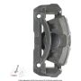 CARDONE Reman 19-B2668 Remanufactured Unloaded Caliper w/Bracket