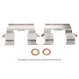CARDONE Reman 19-B2669 Remanufactured Unloaded Caliper w/Bracket