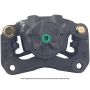 CARDONE Reman 19-B2680 Remanufactured Unloaded Caliper w/Bracket