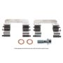 CARDONE Reman 19-B2683 Remanufactured Unloaded Caliper w/Bracket