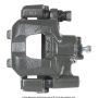 CARDONE Reman 19-B2684 Remanufactured Unloaded Caliper w/Bracket