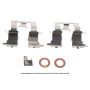 CARDONE Reman 19-B2684 Remanufactured Unloaded Caliper w/Bracket
