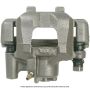 CARDONE Reman 19-B2684 Remanufactured Unloaded Caliper w/Bracket