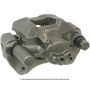 CARDONE Reman 19-B2684A Remanufactured Unloaded Caliper w/Bracket