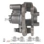 CARDONE Reman 19-B2685 Remanufactured Unloaded Caliper w/Bracket