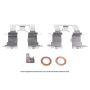 CARDONE Reman 19-B2685 Remanufactured Unloaded Caliper w/Bracket