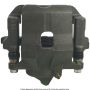 CARDONE Reman 19-B2689 Remanufactured Unloaded Caliper w/Bracket