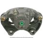 CARDONE Reman 19-B2690 Remanufactured Unloaded Caliper w/Bracket