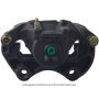 CARDONE Reman 19-B2690A Remanufactured Unloaded Caliper w/Bracket