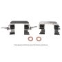 CARDONE Reman 19-B2691 Remanufactured Unloaded Caliper w/Bracket