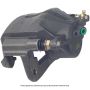 CARDONE Reman 19-B2695 Remanufactured Unloaded Caliper w/Bracket