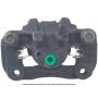 CARDONE Reman 19-B2697 Remanufactured Unloaded Caliper w/Bracket