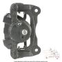 CARDONE Reman 19-B2699 Remanufactured Unloaded Caliper w/Bracket