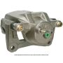 CARDONE Reman 19-B2700 Remanufactured Unloaded Caliper w/Bracket