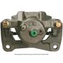 CARDONE Reman 19-B2700 Remanufactured Unloaded Caliper w/Bracket