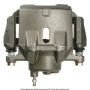 CARDONE Reman 19-B2700 Remanufactured Unloaded Caliper w/Bracket