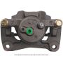 CARDONE Reman 19-B2701 Remanufactured Unloaded Caliper w/Bracket