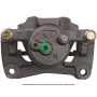 CARDONE Reman 19-B2701 Remanufactured Unloaded Caliper w/Bracket