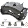 CARDONE Reman 19-B2702 Remanufactured Unloaded Caliper w/Bracket