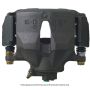 CARDONE Reman 19-B2702A Remanufactured Unloaded Caliper w/Bracket