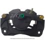 CARDONE Reman 19-B2703A Remanufactured Unloaded Caliper w/Bracket