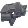 CARDONE Reman 19-B2706 Remanufactured Unloaded Caliper w/Bracket