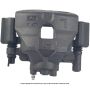 CARDONE Reman 19-B2706 Remanufactured Unloaded Caliper w/Bracket