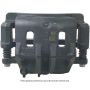 CARDONE Reman 19-B2710 Remanufactured Unloaded Caliper w/Bracket