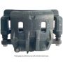 CARDONE Reman 19-B2710A Remanufactured Unloaded Caliper w/Bracket