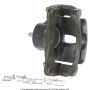 CARDONE Reman 19-B2714 Remanufactured Unloaded Caliper w/Bracket