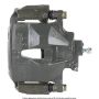 CARDONE Reman 19-B2714 Remanufactured Unloaded Caliper w/Bracket