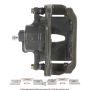 CARDONE Reman 19-B2714 Remanufactured Unloaded Caliper w/Bracket
