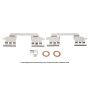 CARDONE Reman 19-B2714 Remanufactured Unloaded Caliper w/Bracket