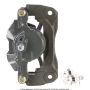 CARDONE Reman 19-B2714 Remanufactured Unloaded Caliper w/Bracket
