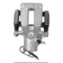 CARDONE Reman 19-B2716 Remanufactured Unloaded Caliper w/Bracket
