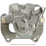 CARDONE Reman 19-B2722 Remanufactured Unloaded Caliper w/Bracket
