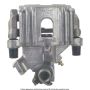 CARDONE Reman 19-B2725 Remanufactured Unloaded Caliper w/Bracket