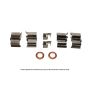 CARDONE Reman 19-B2726 Remanufactured Unloaded Caliper w/Bracket