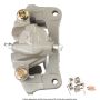 CARDONE Reman 19-B2726 Remanufactured Unloaded Caliper w/Bracket