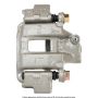 CARDONE Reman 19-B2727 Remanufactured Unloaded Caliper w/Bracket