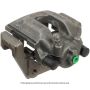 CARDONE Reman 19-B2728 Remanufactured Unloaded Caliper w/Bracket