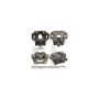 CARDONE Reman 19-B2728 Remanufactured Unloaded Caliper w/Bracket
