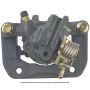 CARDONE Reman 19-B2730 Remanufactured Unloaded Caliper w/Bracket