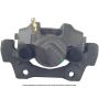 CARDONE Reman 19-B2732 Remanufactured Unloaded Caliper w/Bracket