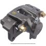 CARDONE Reman 19-B2736 Remanufactured Unloaded Caliper w/Bracket