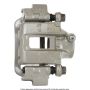 CARDONE Reman 19-B2737 Remanufactured Unloaded Caliper w/Bracket